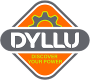 Logo dyllu